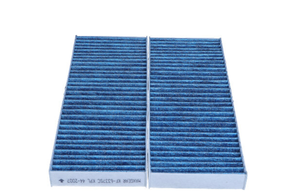 MAXGEAR Filter, Innenraumluft